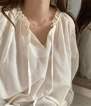 mabell blouse