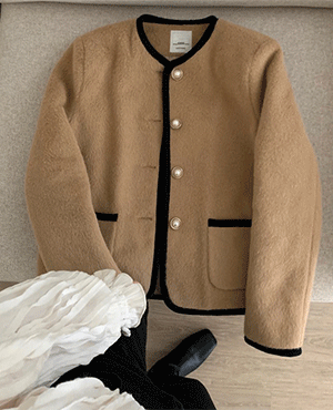 (2온스) untell jacket (3color)