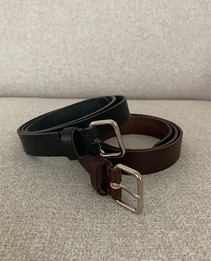 lay belt (2color)